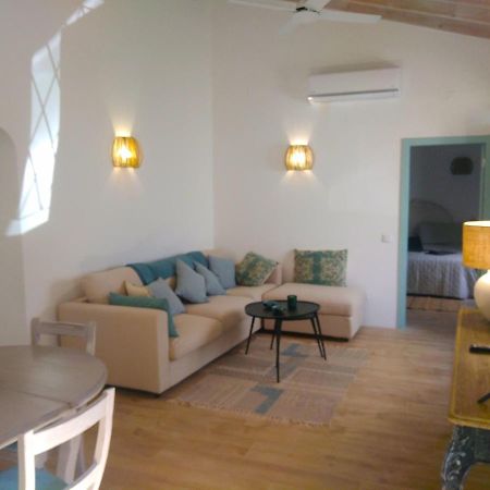 Casa 16 Villa Tavira Buitenkant foto