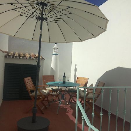 Casa 16 Villa Tavira Buitenkant foto