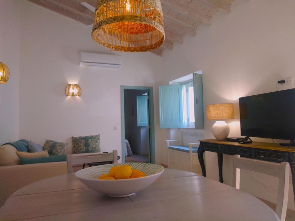 Casa 16 Villa Tavira Buitenkant foto
