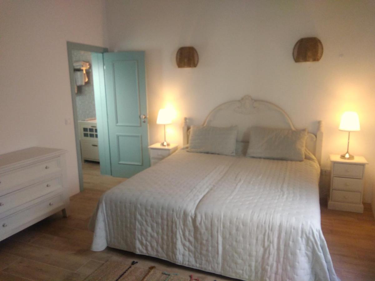 Casa 16 Villa Tavira Buitenkant foto