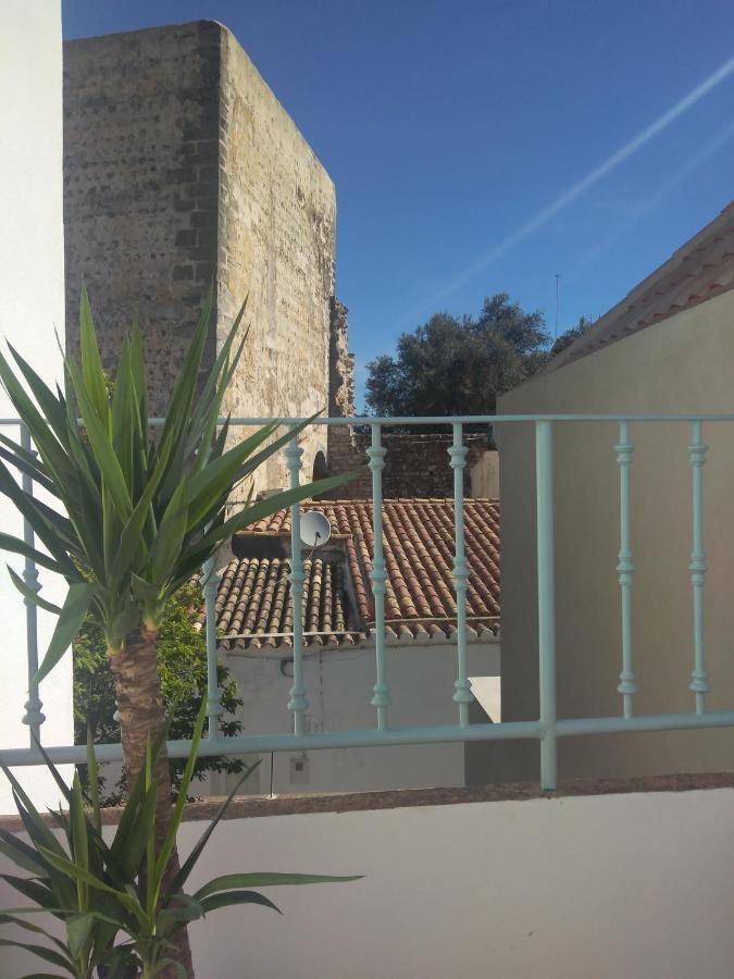 Casa 16 Villa Tavira Buitenkant foto